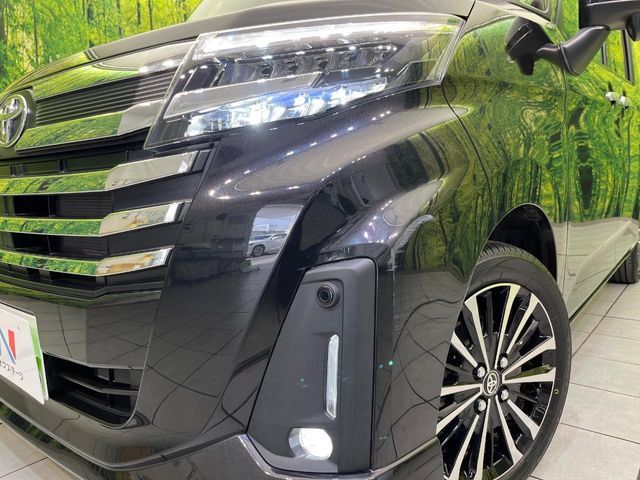 TOYOTA ROOMY 2021 Image 31