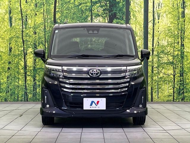 TOYOTA ROOMY 2021 Image 31