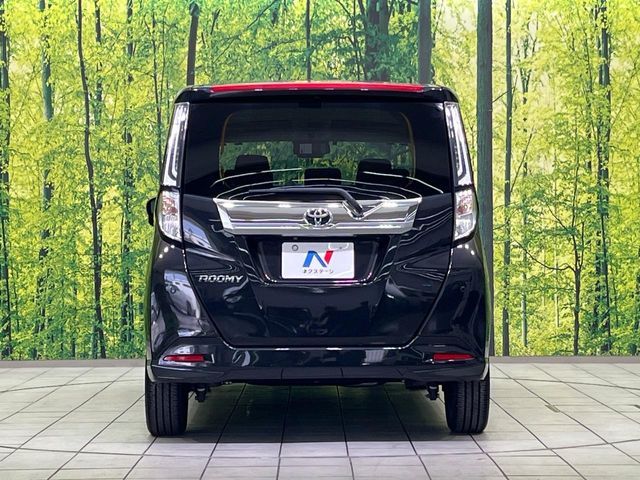 TOYOTA ROOMY 2021 Image 31