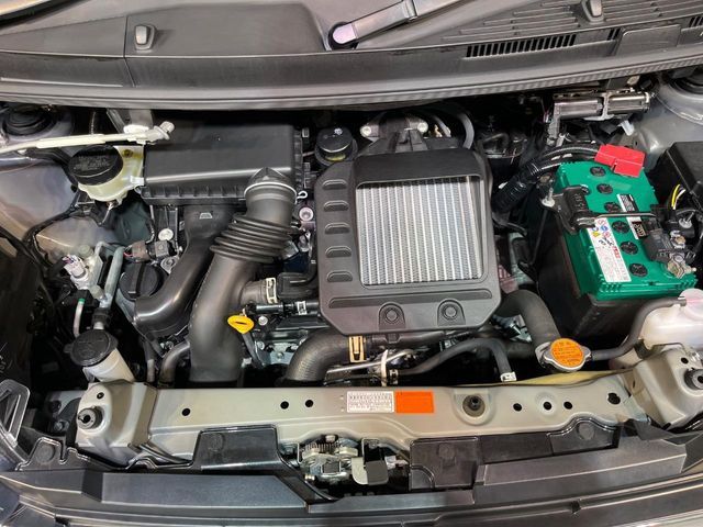 TOYOTA ROOMY 2021 Image 31