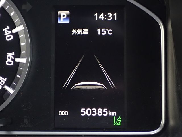 TOYOTA HIACE VAN 1.15T 2WD 2021 Image 31