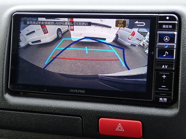 TOYOTA HIACE VAN 1.15T 2WD 2021 Image 31