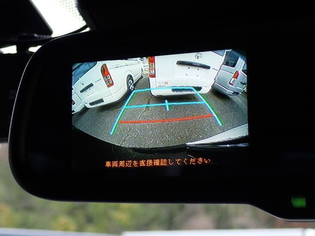 TOYOTA HIACE VAN 1.15T 2WD 2021 Image 31