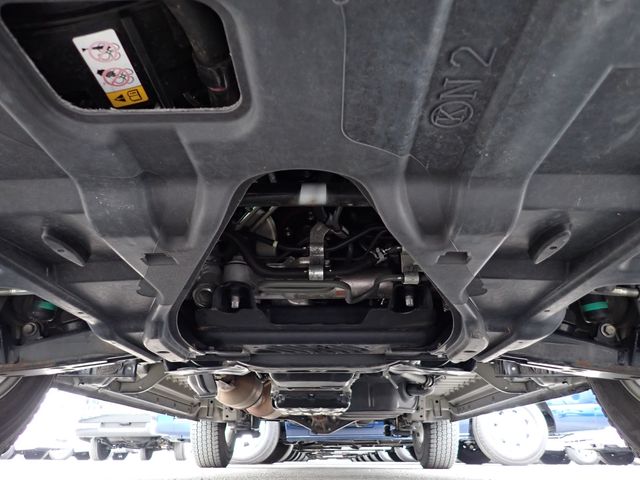 TOYOTA HIACE VAN 1.15T 2WD 2021 Image 31