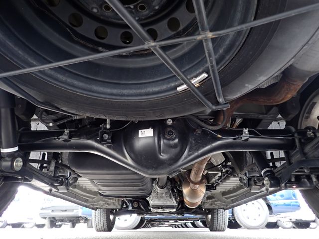 TOYOTA HIACE VAN 1.15T 2WD 2021 Image 31