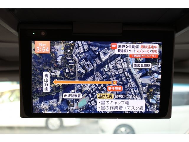 TOYOTA ALPHARD 2021 Image 31