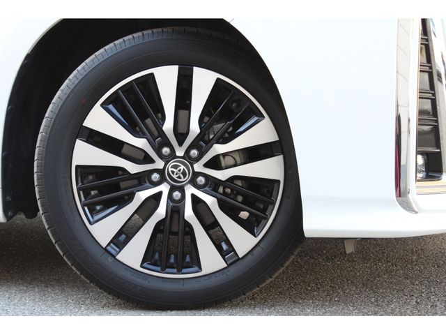 TOYOTA ALPHARD 2021 Image 31