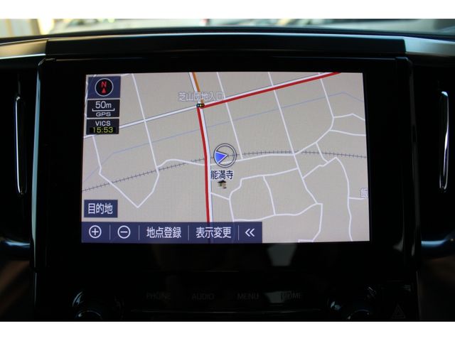 TOYOTA ALPHARD 2021 Image 31