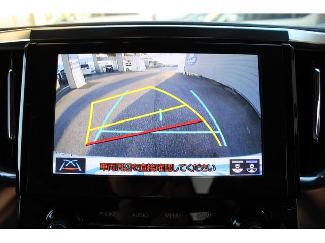 TOYOTA ALPHARD 2021 Image 31