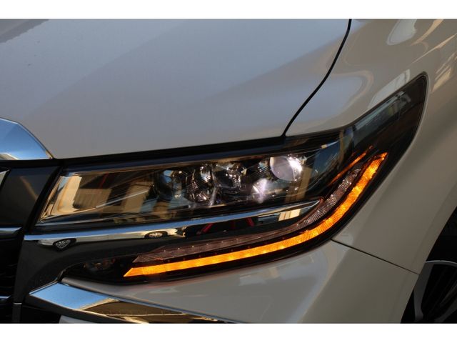 TOYOTA ALPHARD 2021 Image 31