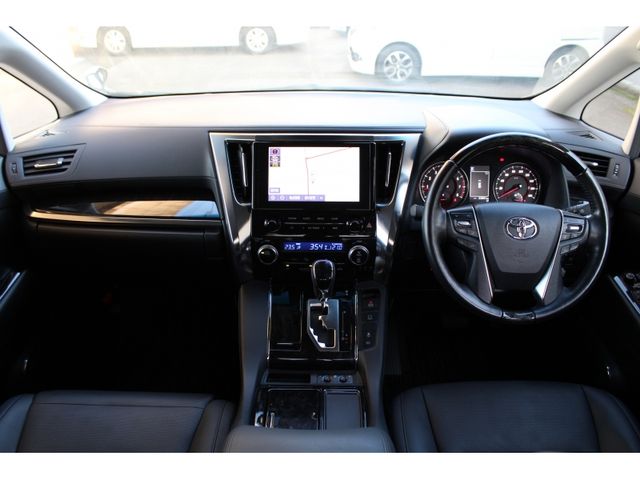 TOYOTA ALPHARD 2021 Image 31