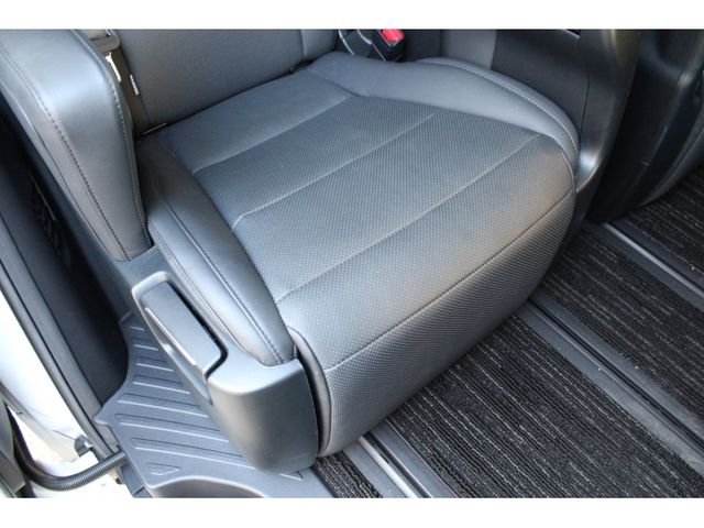 TOYOTA ALPHARD 2021 Image 31