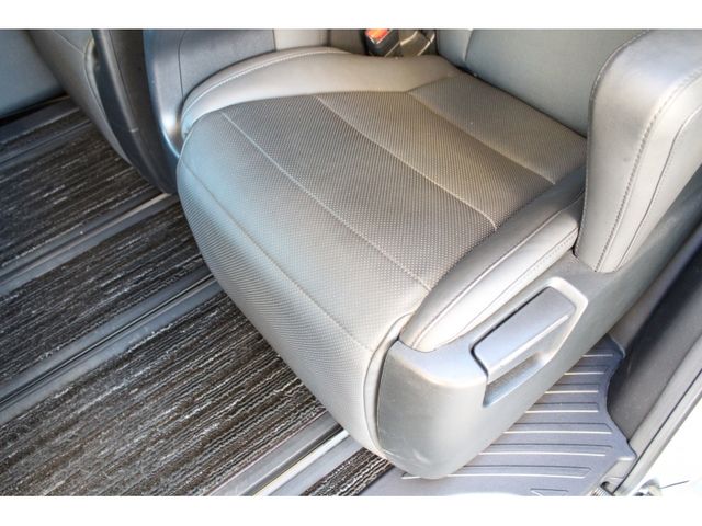 TOYOTA ALPHARD 2021 Image 31