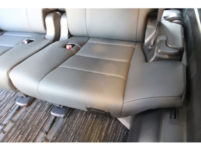 TOYOTA ALPHARD 2021 Image 31