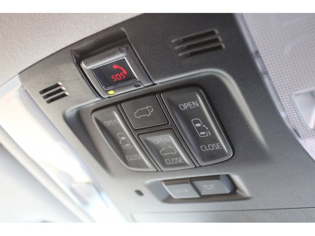 TOYOTA ALPHARD 2021 Image 31