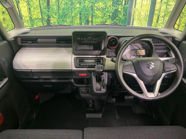 SUZUKI SPACIA 2018 Image 31