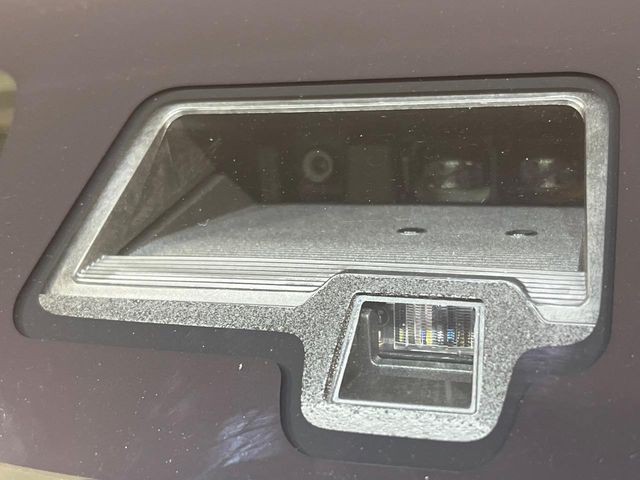 SUZUKI SPACIA 2018 Image 31