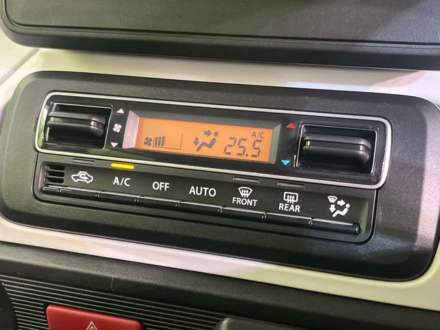 SUZUKI SPACIA 2018 Image 31