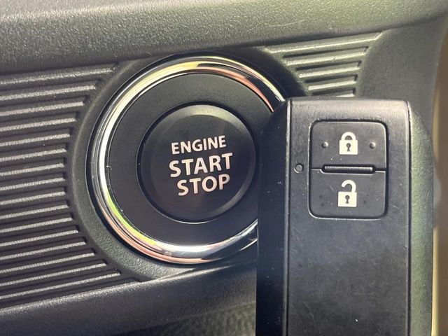 SUZUKI SPACIA 2018 Image 31