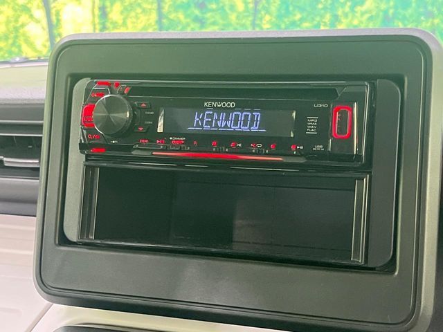 SUZUKI SPACIA 2018 Image 31