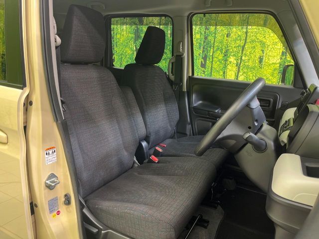 SUZUKI SPACIA 2018 Image 31