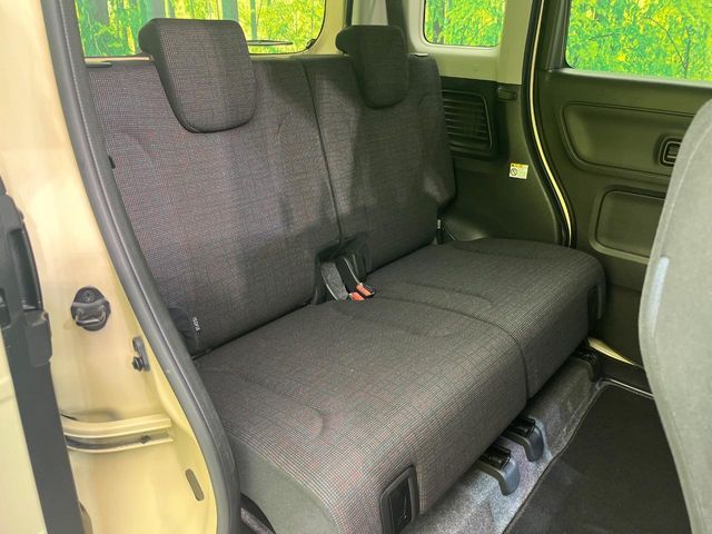 SUZUKI SPACIA 2018 Image 31