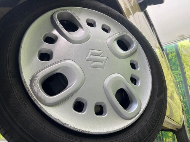 SUZUKI SPACIA 2018 Image 31