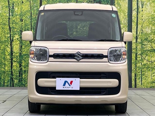 SUZUKI SPACIA 2018 Image 31