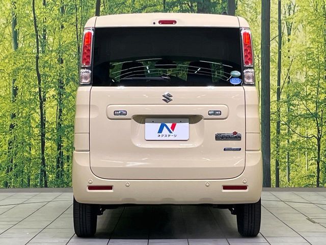 SUZUKI SPACIA 2018 Image 31