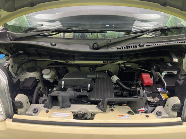 SUZUKI SPACIA 2018 Image 31