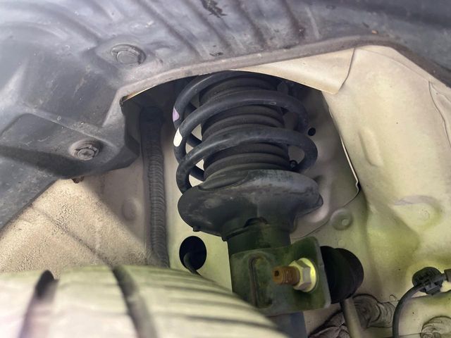 SUZUKI SPACIA 2018 Image 31