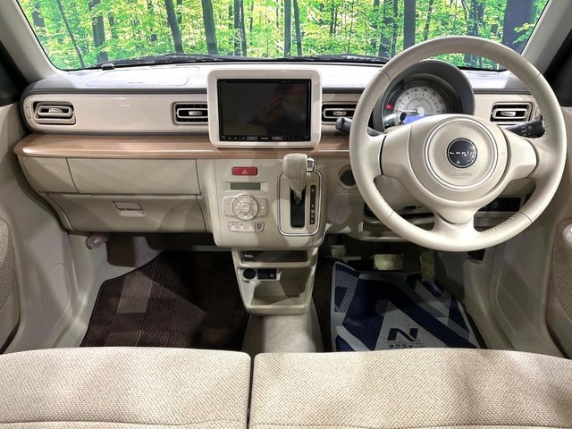 SUZUKI ALTO LAPIN 2019 Image 31