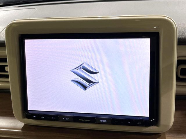 SUZUKI ALTO LAPIN 2019 Image 31