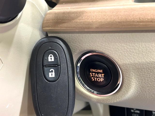 SUZUKI ALTO LAPIN 2019 Image 31