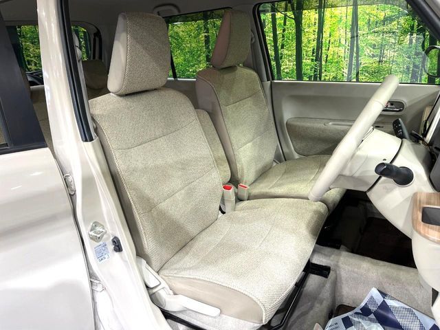 SUZUKI ALTO LAPIN 2019 Image 31