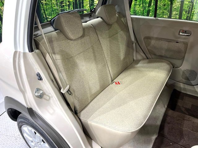 SUZUKI ALTO LAPIN 2019 Image 31