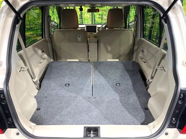 SUZUKI ALTO LAPIN 2019 Image 31