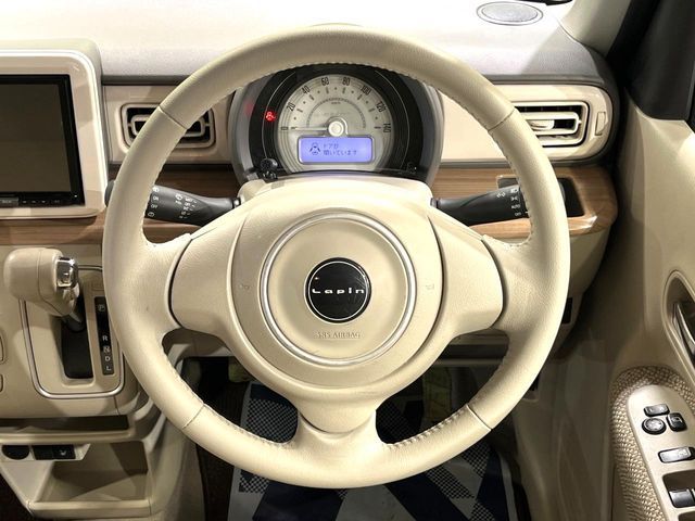 SUZUKI ALTO LAPIN 2019 Image 31