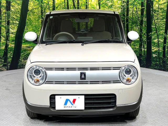 SUZUKI ALTO LAPIN 2019 Image 31