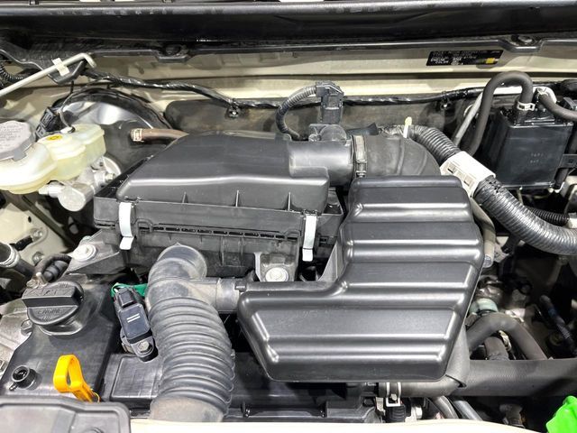 SUZUKI ALTO LAPIN 2019 Image 31