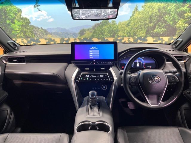 TOYOTA HARRIER 2WD 2023 Image 31