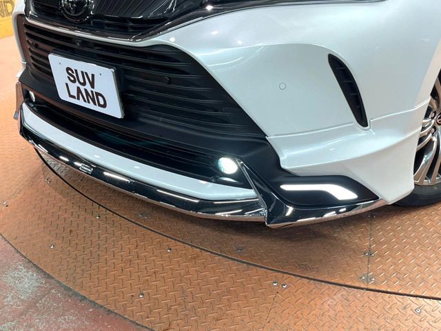 TOYOTA HARRIER 2WD 2023 Image 31