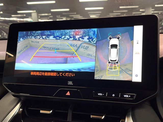 TOYOTA HARRIER 2WD 2023 Image 31