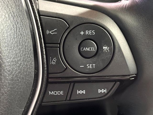 TOYOTA HARRIER 2WD 2023 Image 31