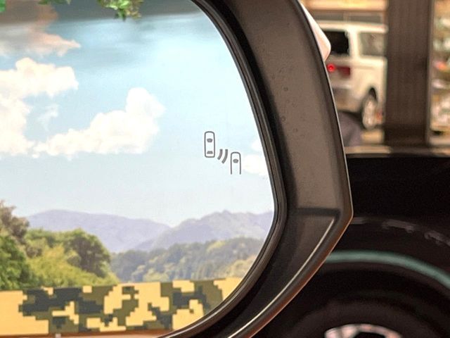 TOYOTA HARRIER 2WD 2023 Image 31