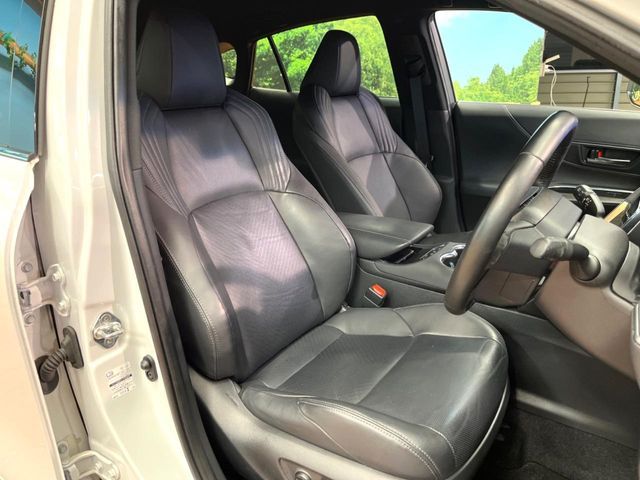 TOYOTA HARRIER 2WD 2023 Image 31