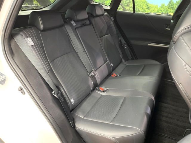 TOYOTA HARRIER 2WD 2023 Image 31