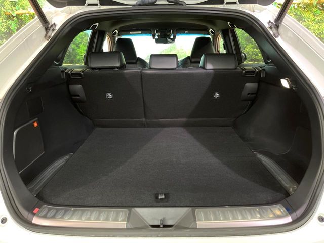 TOYOTA HARRIER 2WD 2023 Image 31