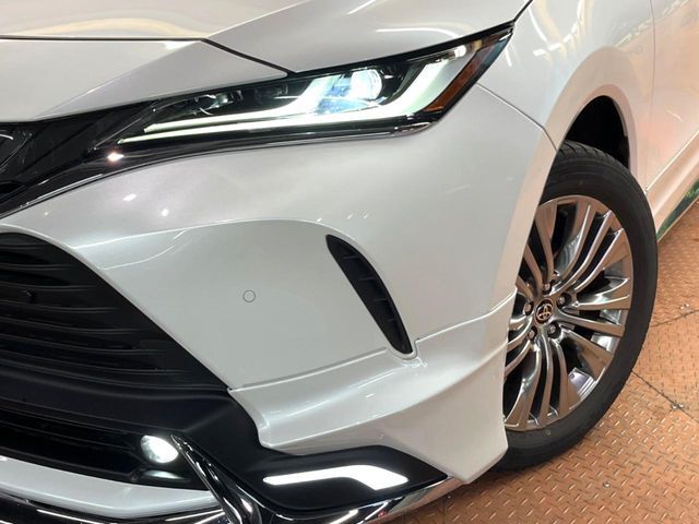 TOYOTA HARRIER 2WD 2023 Image 31