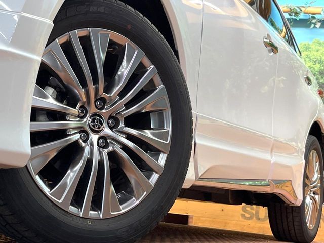 TOYOTA HARRIER 2WD 2023 Image 31